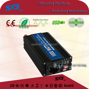 Grille de puissance de cravate micro <span class=keywords><strong>inverter</strong></span> pour PV système - Product Image 1