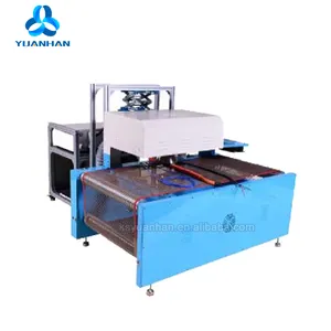 Wire Harness automatic Heat Shrink Wrapping Machine