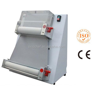 Machine automatique de pressage de pâte à <span class=keywords><strong>Pizza</strong></span>, Offre Spéciale 5-12 pouces - Product Image 1