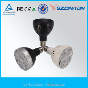 Full spectrum regulable personalizada par30 led crece <span class=keywords><strong>la</strong></span> luz del acuario de 40 w para refugiums y algas depuradores - Product Image 4