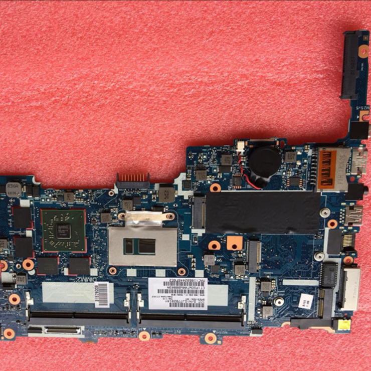 917506-001 для системных плат HP 850 G4 DSC i7-7600U