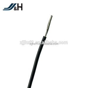 UL aprobado UL 1569 PVC insultado alambre 30-2awg cable - Product Image 3
