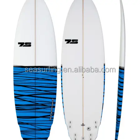 2015 Hot Selling Kleurrijke Surfplank/Gemotoriseerde Surfplank