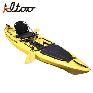 plastic kayak mould,rotational molding boat mould