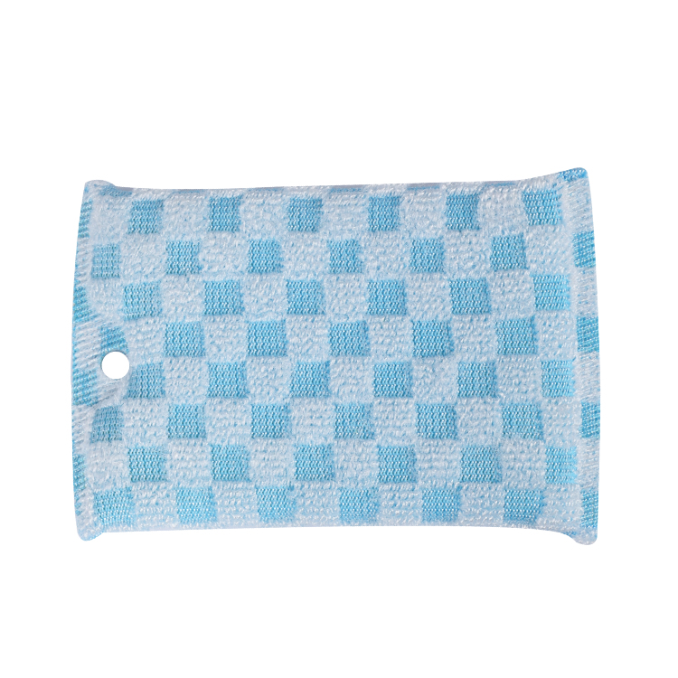 Экологически чистая губка для мытья посуды оптом, Губка из бамбукового волокна