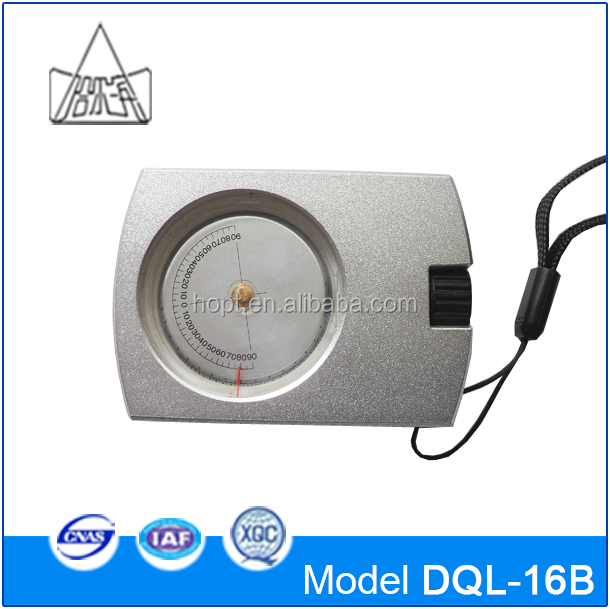 Clinometer Harbin Clinometer liquid clinometer compass