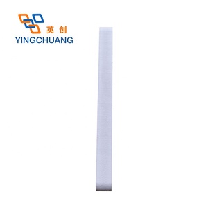 Bordo di Schiuma di <span class=keywords><strong>PVC</strong></span> Bianco per il Taglio CNC Lavorazione Del Legno Macchina di Taglio Profiling - Product Image 1
