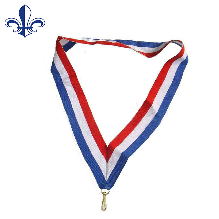 Graootoly 30 Stuks Medaille Linten Award Neck Linten Medaille Lanyards Medaille Lanyards met Snap Clips voor Competities Sport