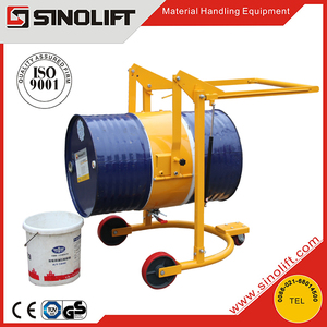 SINOLIFT-elevador de batería mecánico, HD80, 300kg de capacidad - Product Image 3