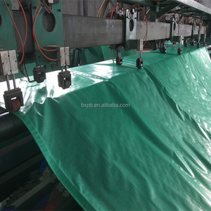 ผ้าคลุมหลังคาพลาสติก HDPE ราคาถูก - Product Image 5