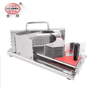 Hot Selling Tomato Slicer/Tomato Cutter/Vegetable Slicer 4mm/5.5mm knife distance 4/5.5mm TC-1