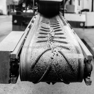 Canvas Carcass Herringbone/Đai Băng Tải Cao Su Chevron/<span class=keywords><strong>Belt</strong></span>-V - Product Image 6