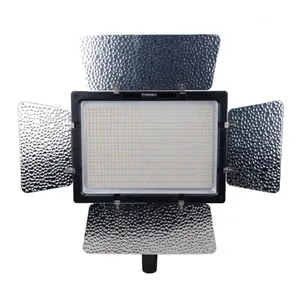 YONGNUO YN900 II Hoge CRI 95 + Draadloze 3200 K-5500 K LED Video Light Panel, YN-900 Lamp bonen 7200LM 54 W Led Licht