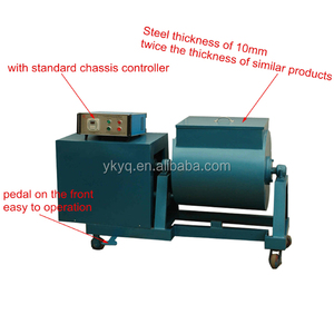 STWJ-60 Betoniera Mini da Laboratorio Usata <span class=keywords><strong>in</strong></span> <span class=keywords><strong>Vendita</strong></span>/Prezzo Betoniera Mobile Compatta - Product Image 2