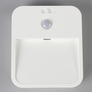 Sensore di movimento Luce Armadio Luce Da Parete per Corridoio D'ingresso Del Garage Mobiletto del Bagno di Luce del Sensore di Movimento Altri Elettrodomestici - Product Image 4