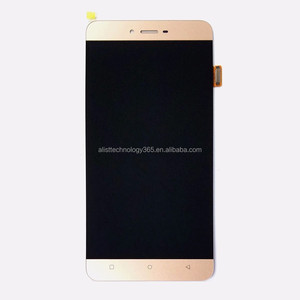 Display LCD con Assemblaggio Schermo per Blu Vivo 5 V0050UU - Product Image 3