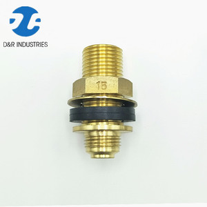 3/4 ''Nổi Bóng Van Tự Động <span class=keywords><strong>Float</strong></span> Van Mực Nước Kiểm Soát Van - Product Image 2