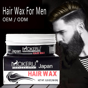Prezzo ragionevole di alta qualità styling gel per <span class=keywords><strong>capelli</strong></span> uomini waxs - Product Image 5