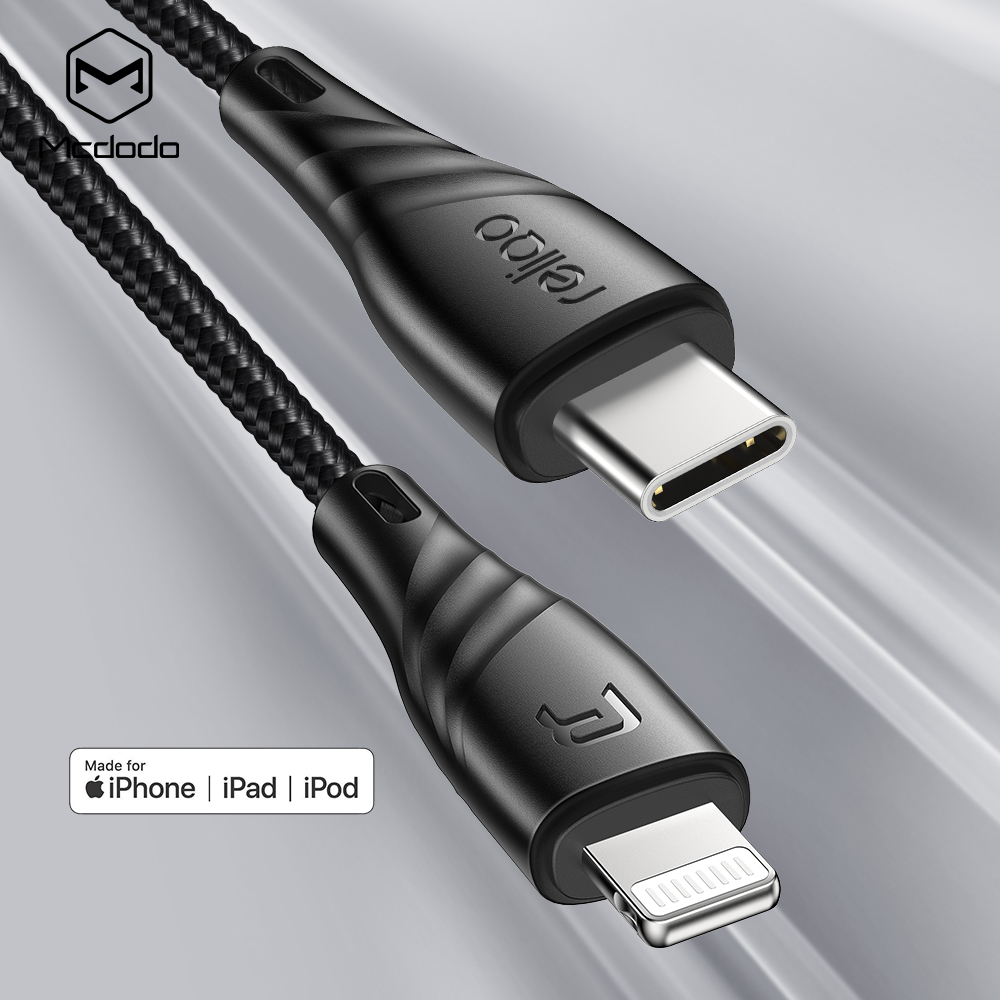 питания 8 pin Свет-ning для типа C PD Быстрая зарядка кабель для передачи данных для iPhone8/X/XR/XS макс
