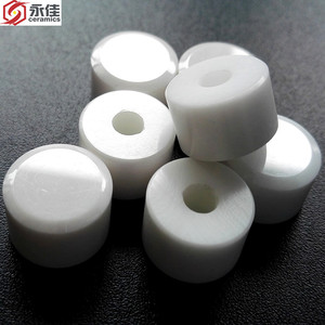 3Y <span class=keywords><strong>Zirconia</strong></span> Ceramic Presion <span class=keywords><strong>Zirconia</strong></span> Ceramic Sleeving pins - Product Image 1