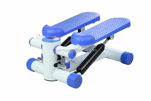 Gran calidad cuerpo mini stepper ejercicios <span class=keywords><strong>pie</strong></span> paso <span class=keywords><strong>a</strong></span> paso con la cuerda - Product Image 2