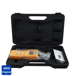 Máy Đo CO2 Cầm Tay AZ-7752, Máy Đo Chất Lượng Không Khí Trong Nhà Máy Phân Tích Khí - Product Image 5