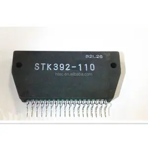 RA60H3340M RF MOSFET Amplifier Module