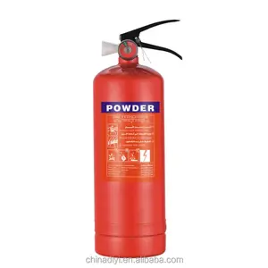 CO2 Fire Extinguisher China ISO9001 Certificated 3kg with Cylinder for Kitchen