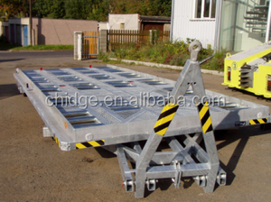 <span class=keywords><strong>LD3</strong></span> Container <span class=keywords><strong>Dolly</strong></span> Cho Sân Bay - Product Image 5