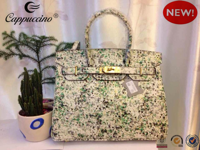 importadora de carteras chinas