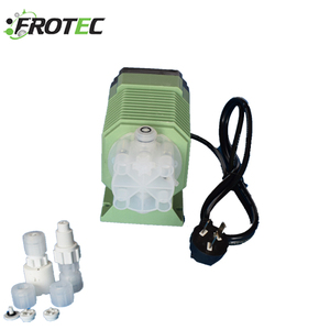 Pompe de dosage chimique liquide électronique - Product Image 5