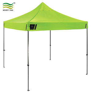 Custom 3x3m 3x4.5m 3x6m Top Roof Printing Folding Waterproof <strong>Heavy</strong> <strong>Duty</strong> Aluminum <strong>Pop</strong> <strong>up</strong> Canopy Tent for Outdoor Advertising - Product Image 1