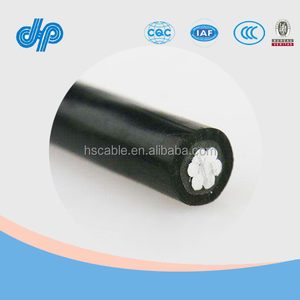 สายเคเบิลอลูมิเนียม XLPE SAC ขนาด 15kv 25kv 35kv 35 50 70 95 120 ตร.มม. สำหรับประเทศไทย - Product Image 3