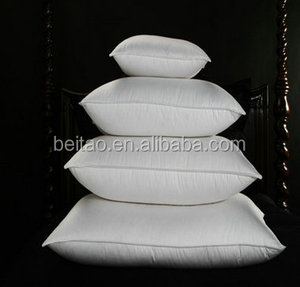 <span class=keywords><strong>Oreiller</strong></span> de sommeil en <span class=keywords><strong>duvet</strong></span> de canard et mousse à mémoire de forme, garnissage en coton, amovible et lavable, blanc, taille personnalisée, pour la maison et l'hôtellerie, vente en gros - Product Image 1