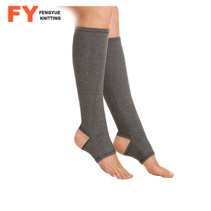 FY-II-1589 niente <span class=keywords><strong>calzini</strong></span> con tacco senza tacco - Product Image 1