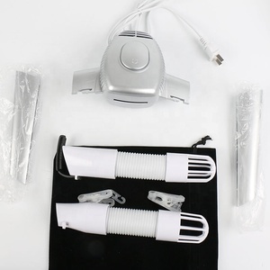 Calore asciugare i vestiti cremagliera gancio in casa - Product Image 5