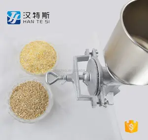 Home Manual Mini Corn Mill Drying Grinding Machine Hand Operating multi-function Grain Grinder