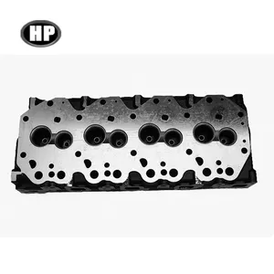 1B NOVO B NOVO B 11101-58050 CABEÇA NUA CILINDRO DO MOTOR de ALTO DESEMPENHO PARA TOYOTA Coaster/Dyna/land cruiser/Toyo ace-