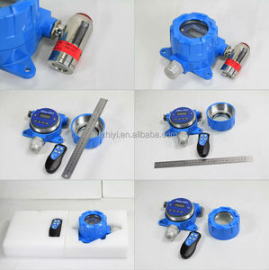 <span class=keywords><strong>TGas</strong></span>-<span class=keywords><strong>1031</strong></span> sabit zehirli gaz dedektörü - Product Image 4