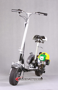 L'adp Poignée Frein <span class=keywords><strong>Goped</strong></span> Scooters De Gaz - Product Image 6