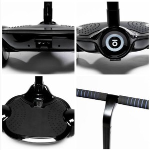 2 tekerlekli Akıllı Hoverboard Kolu Ile - Product Image 6