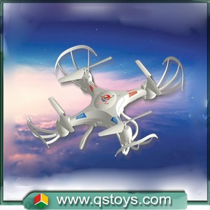Fx085 2.4 G 4.5CH 6-axis gyro drone rc impermeable, quadcopter mariner con la cámara, juguete de SHANTOU mercado - Product Image 1