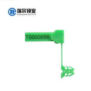 Vente <span class=keywords><strong>chaude</strong></span> Résistant À L'<span class=keywords><strong>eau</strong></span> <span class=keywords><strong>Eau</strong></span> À Gaz Compteur D'électricité <span class=keywords><strong>Joint</strong></span> Citerne Joints avec Série Nombre REM004 - Product Image 4