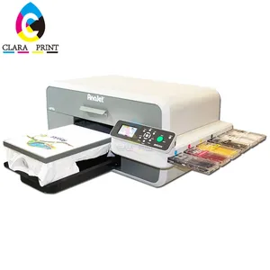 Original and new Anajet MP10 Direct to Garment Printer