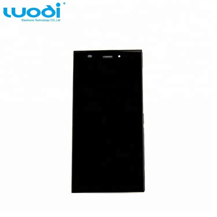 Vervanging Lcd-scherm met Touch Screen Digitizer en Frame voor Xiaomi M3 mi3