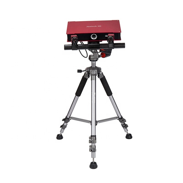 Sunhokey High Precision JTscan-FS Laser 3D Scanner for Dental/Jewelry/Instrument Accessories