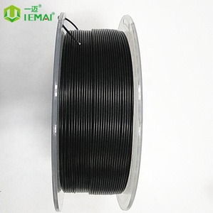 Filamento PLA <span class=keywords><strong>de</strong></span> <span class=keywords><strong>fibra</strong></span> <span class=keywords><strong>de</strong></span> <span class=keywords><strong>carbono</strong></span>, material <span class=keywords><strong>de</strong></span> impresión <span class=keywords><strong>3D</strong></span>, <span class=keywords><strong>precio</strong></span> por Kg, PLA-CF - Product Image 1