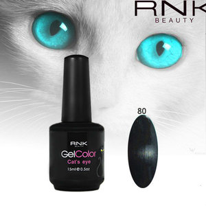 Venta al por mayor del alibaba productos de belleza en línea 108 del ojo de gato gel del polaco del gel para oem - Product Image 3