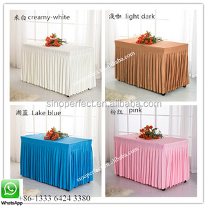 Giá Rẻ Khăn Trải Bàn Tròn - Product Image 6