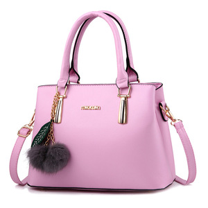 Bolsos de mano personalizados de cuero PU para mujer, bandoleras para mujer - Product Image 6